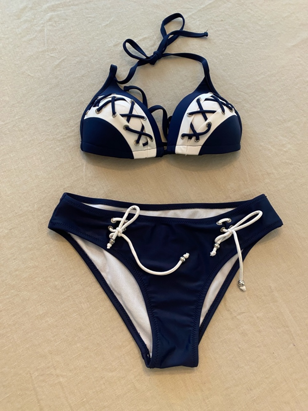 Frederick’s of Hollywood Bikini